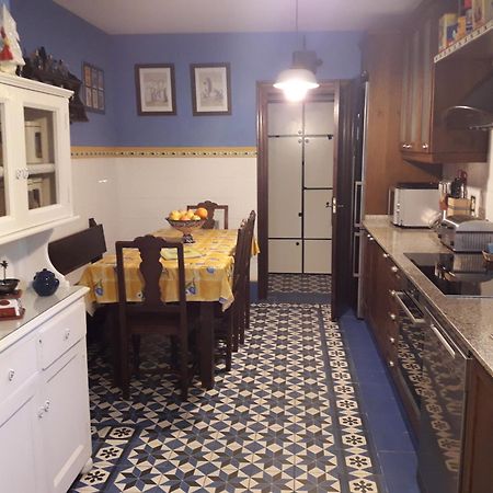 Maison d'hôtes El Corral Del Acebo à Nueva De Llanes Extérieur photo