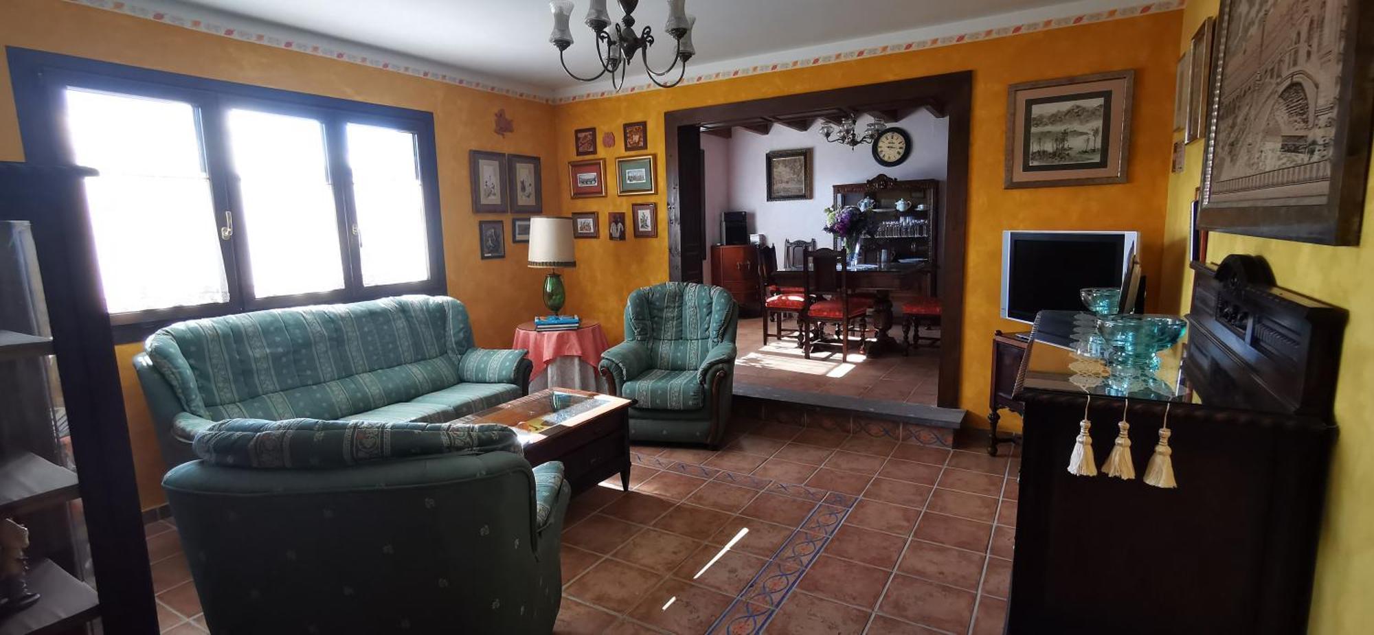 Maison d'hôtes El Corral Del Acebo à Nueva De Llanes Extérieur photo
