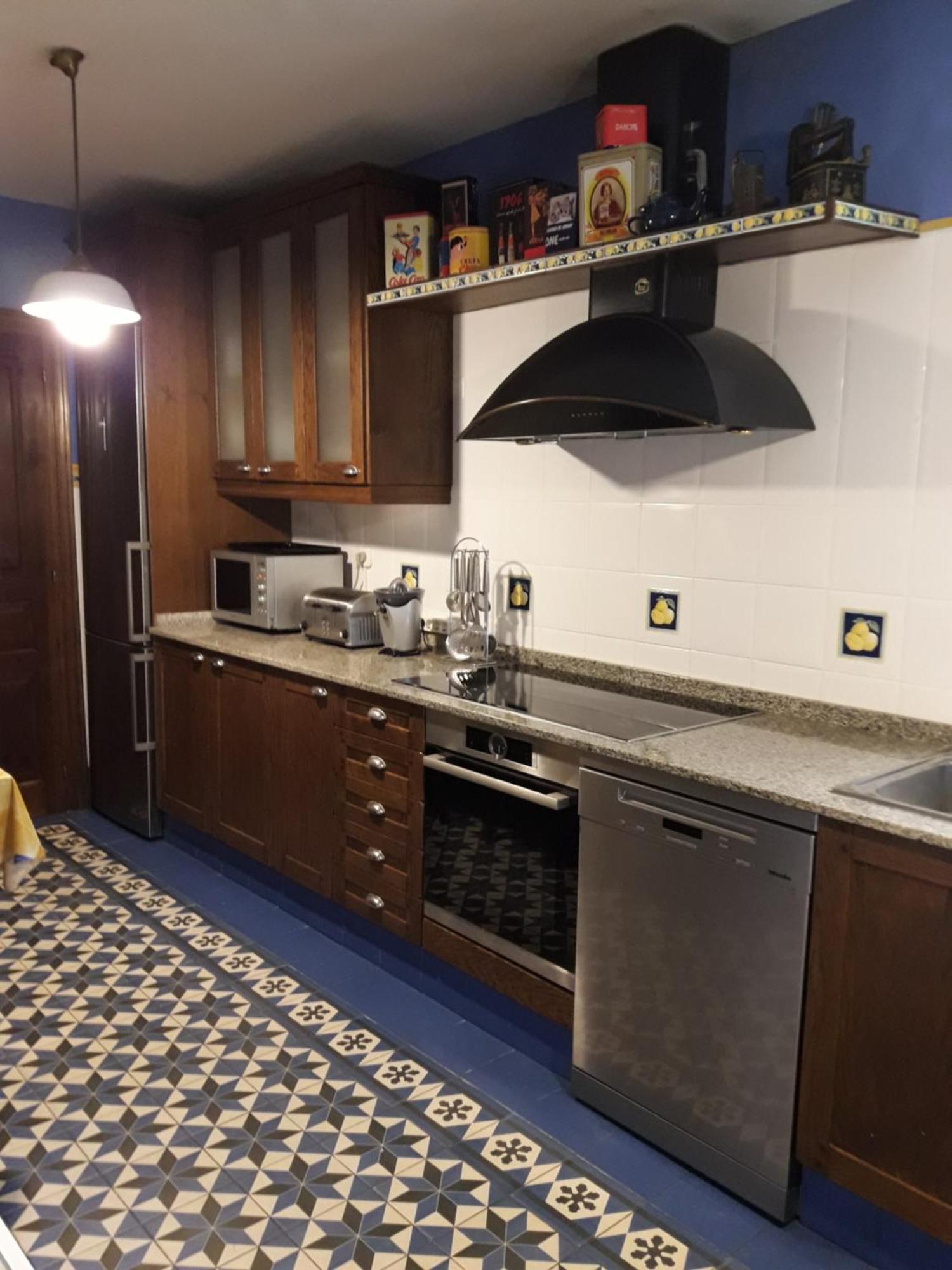 Maison d'hôtes El Corral Del Acebo à Nueva De Llanes Extérieur photo