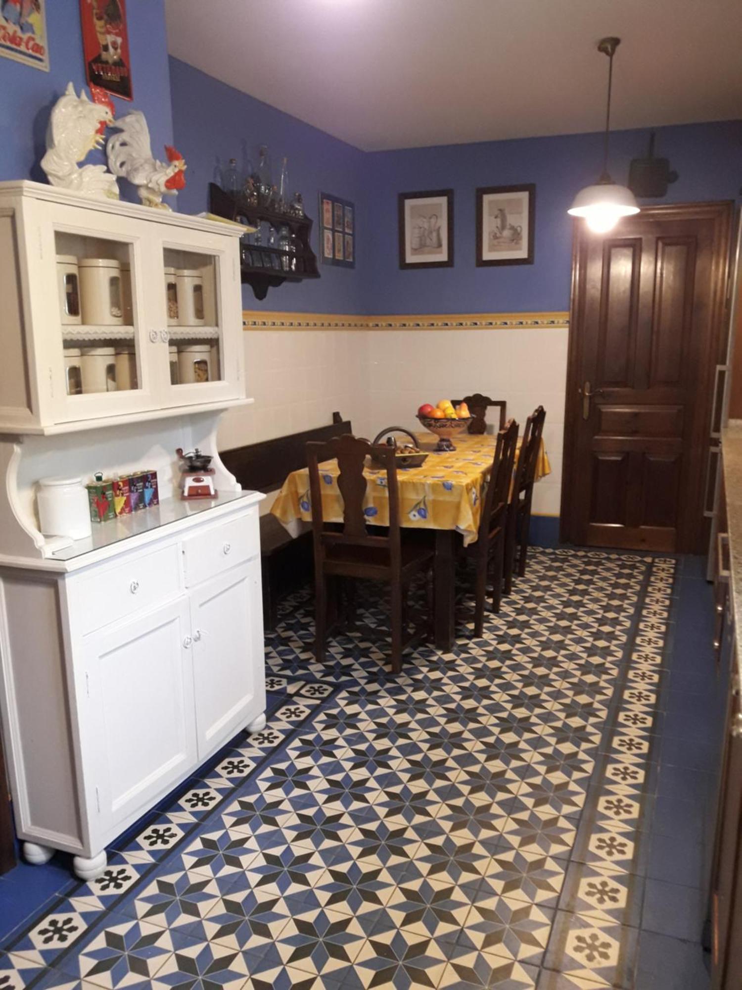 Maison d'hôtes El Corral Del Acebo à Nueva De Llanes Extérieur photo